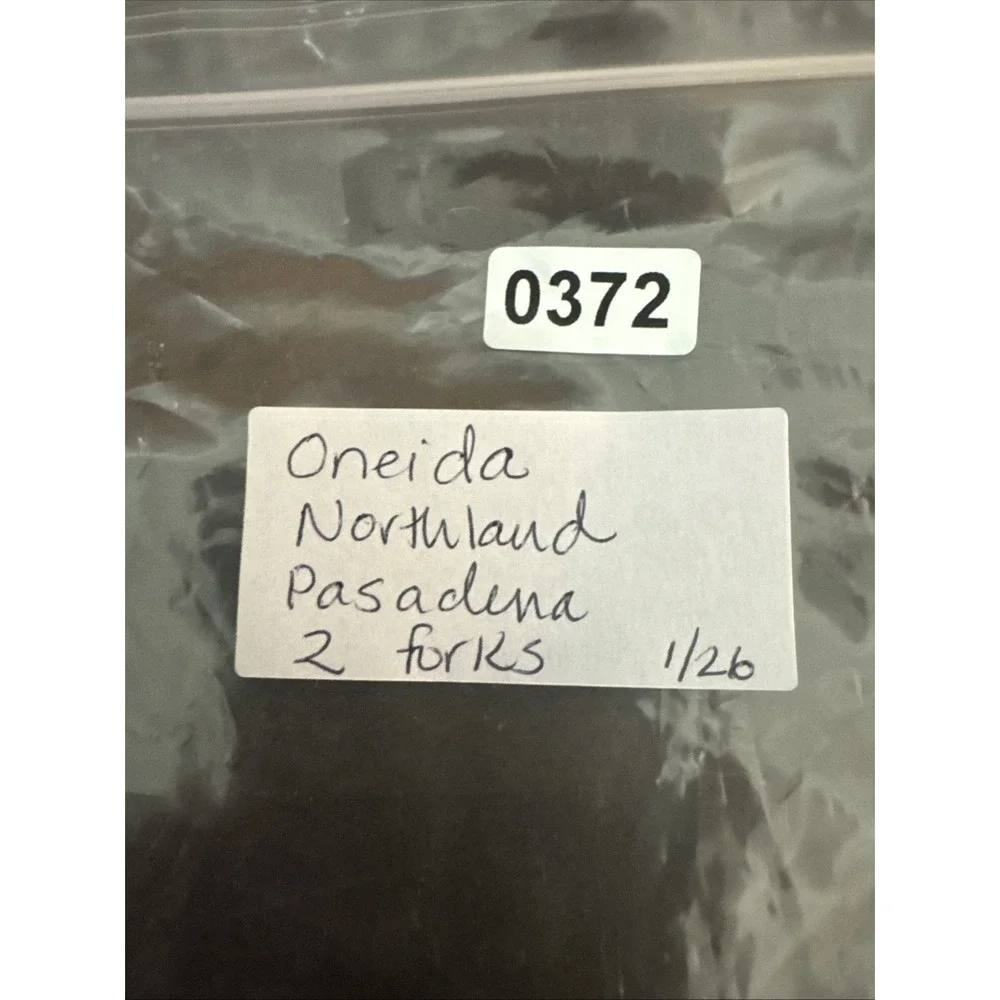 Oneida this product